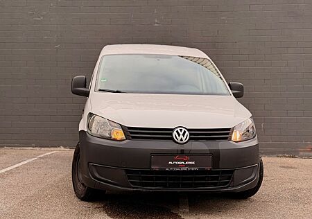 VW Caddy Volkswagen Kasten/Kombi EcoProfi