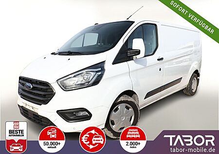 Ford Transit Custom 300 L2 2.0 TDCi 130 Aut. Trend