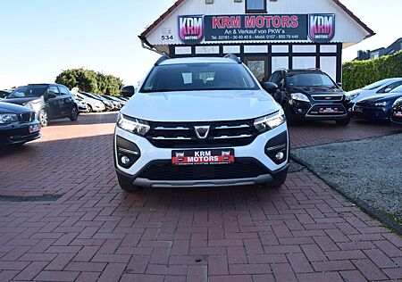 Dacia Jogger AUTOGAS LPG,XENON,LED,KLIMAANLAGE,6GANG