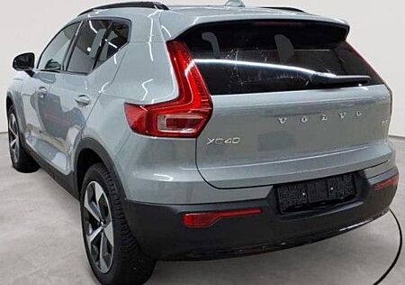 Volvo XC 40 gebraucht kaufen Volvo XC 40 XC40 B3 Ultra Dark/Navi/LED/Pano/Kam/BLIS/hzb.FS