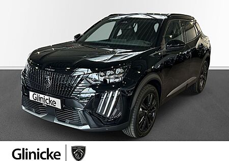 Peugeot 2008 E- GT EXCLUSIVE Elektromotor 156