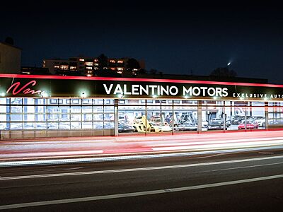 Mercedes-Benz CLA 45 AMG Shooting Brake S 4Matic - Panorama