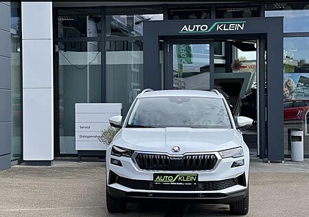 Skoda Karoq 130 LET Premium 1.5 TSI DSG /EU / ACC /Rüc