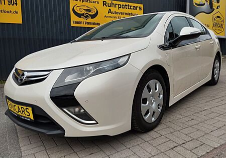 Opel Ampera ePionier Edition
