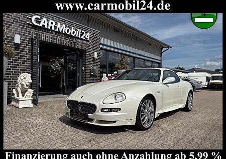 Maserati GranSport 4.2 V8 Coupe* Sammlerzustand!