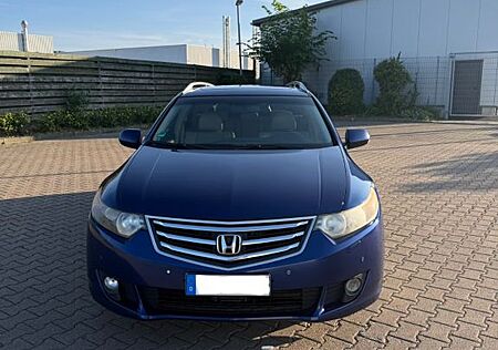 Honda Accord Tourer 2.2 i-DTEC Executive HU 07/28