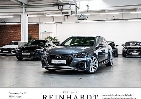 Audi RS4 AVANT MATRIX/ACC/360°/PANO/RS-AGA/KERAMIK/VC