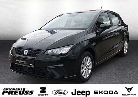 Seat Ibiza Style 1.0 TSI