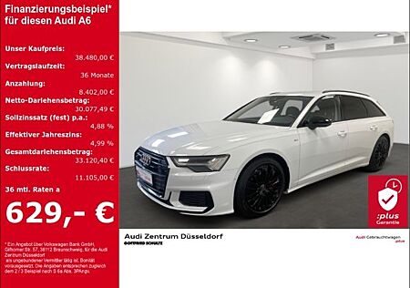Audi A6 Avant 55 TFSI e quattro sport ACC HD MATRIX A