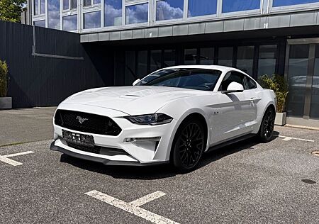 Ford Mustang 5.0 Ti-VCT V8 449PS GT Premium-Paket