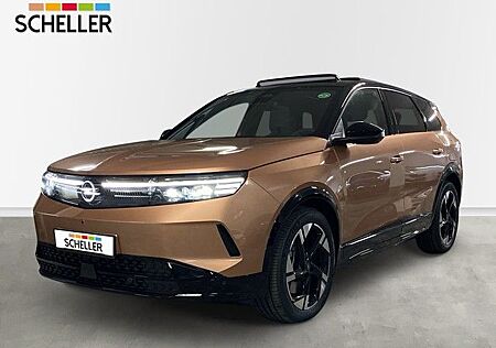 Opel Grandland X Grandland (X) Electric GS