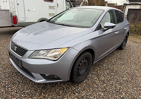 Seat Leon 1.6 TDI Top Zustand AHK