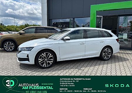 Skoda Octavia KB 2.0 TDI Ultimate Leder*HeadUp*Panoram
