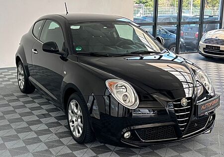 Alfa Romeo MiTo Basis _gepflegt & zuverlässig