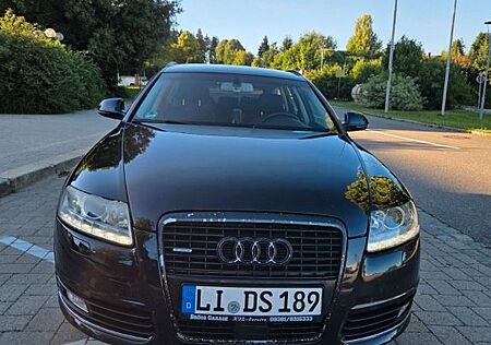 Audi A6 3.0 TDI (DPF) tiptronic quattro Avant -