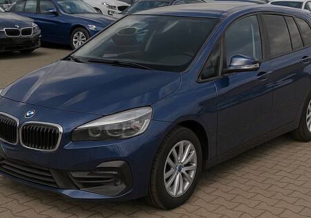 BMW 218 2 Gran Tourer i Advantage Autom.