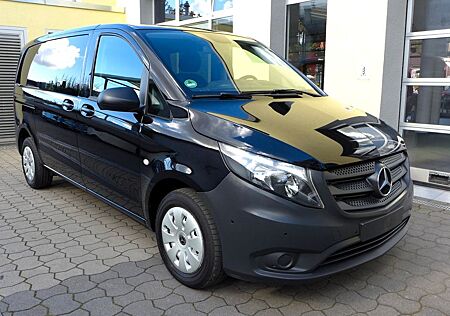 Mercedes-Benz Vito Mixto 116 CDI Klima Kamera Standheizung