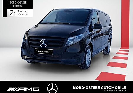 Mercedes-Benz Vito 116 TOURER NEUES MODELL AHK 2,5t NAVI MBUX