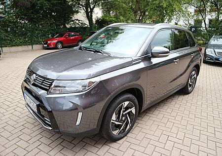 Suzuki Vitara 1.4 Mild-Hybrid Comfort+ 4x4