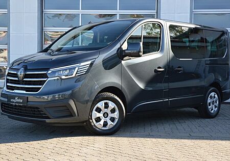 Renault Trafic Combi L1H1 3,0t (8/9 Sitze) Evolution