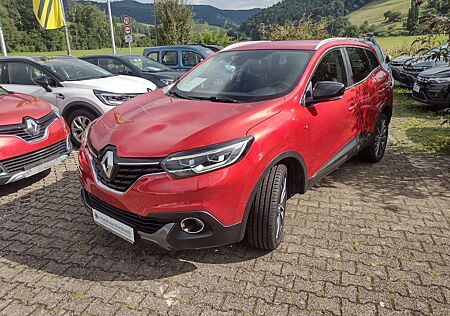 Renault Kadjar BOSE Edition ENERGY dCi 130 4x4