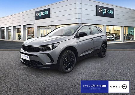 Opel Grandland X gebraucht kaufen Opel Grandland X Grandland GS Hybrid 145 Automatik *Navi *Technol