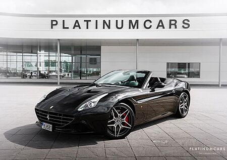Ferrari California T 3.9 V8 DCT Handling Speciale