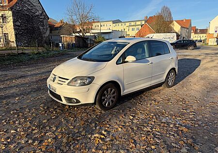 VW Golf Plus Volkswagen 1.9 TDI /STANDHEIZUNG/ Allwetterreifen