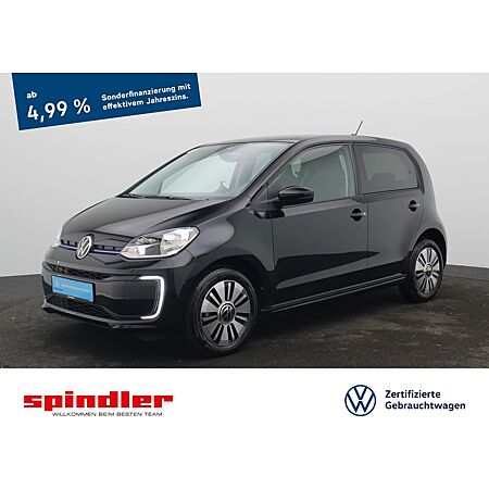 VW e-up! leasen