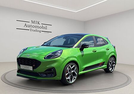 Ford Puma ST X - 1. Hand - RENTNERFAHRZEUG - VOLL