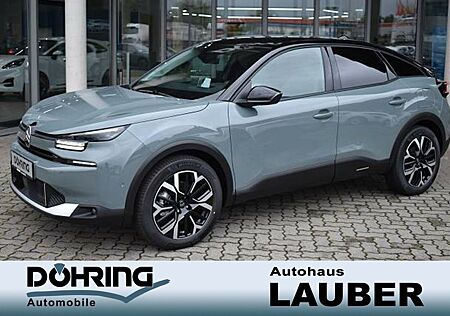 Citroën C4 Benziner 130 Automatik MAX*Navi*Winterpaket*K