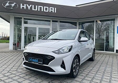 Hyundai i10 Trend