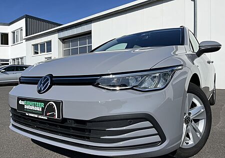 VW Golf Volkswagen Variant 2.0 TDI Life 144€ m. 20% Anzahlung