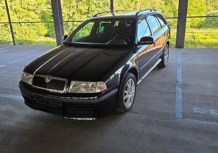 Skoda Octavia 1.6 Impuls Edition Combi Impuls Edition
