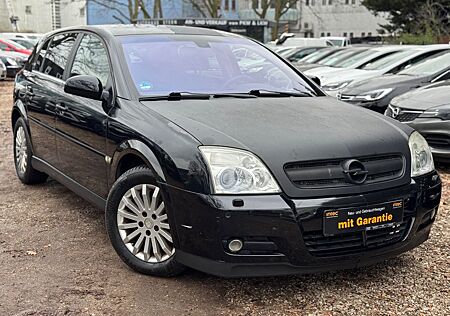 Opel Signum 2.2 TÜV NEU*1 Hand*Klimaautom*Tempo*Xenon