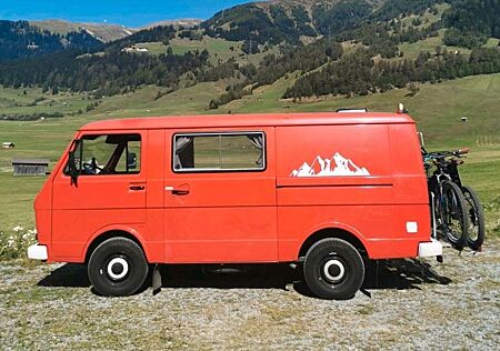 VW LT gebraucht kaufen VW LT Volkswagen 35 Camper