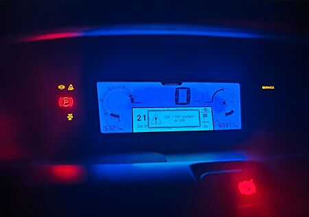 Citroën C4 Picasso HDi 110 FAP Tendance EGS 6 Tendance