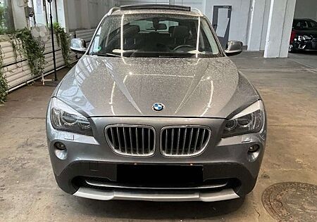 BMW X1 xDrive28i -