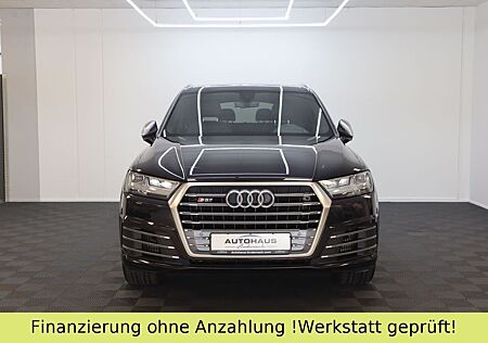Audi SQ7 4.0 TDI quattro*7 Sitzer * Head Up* BOSE*CAM