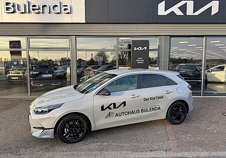 Kia Cee'd Ceed 1.5T 140 PS Nightline Edition Navi Kamera