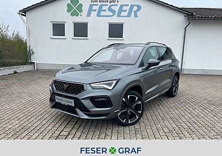 Cupra Ateca 1.5 TSI DSG 360° ACC BUSINESS PANO