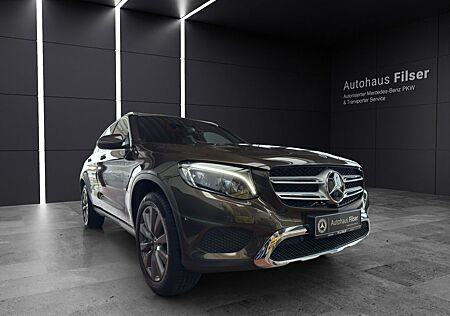 Mercedes-Benz GLC 350 GLC 350e*Exclusive*COMAND* HuD*360°*Distronic*