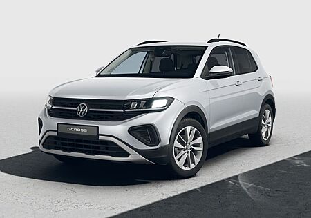 VW T-Cross Volkswagen Prime ACC|RFK|Carplay|Klima|PDC|SHZ|DAB