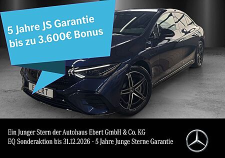 Mercedes-Benz EQE 300 AMG Prem AIRMATIC Memo AHK KeyGo 4.5°HAL