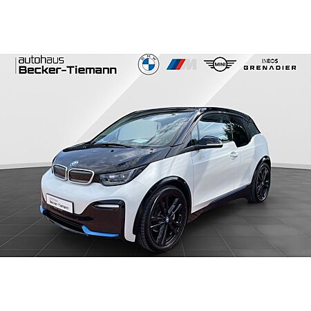 BMW i3 leasen