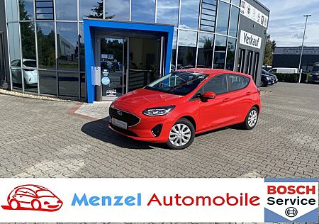 Ford Fiesta 1.1 S&S COOL&CONNECT LED PDC Temp