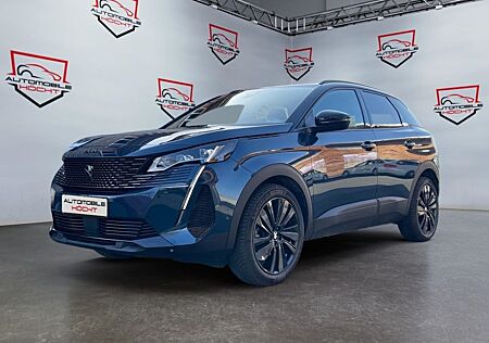Peugeot 3008 GT Navi Digitales Cockpit LED ACC El. Heckk