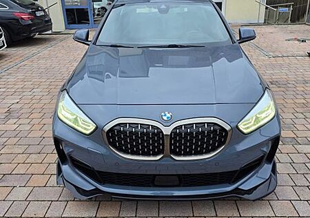 BMW 118i M Sport M Sport