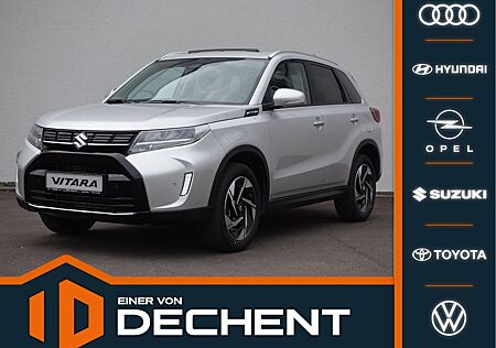 Suzuki Vitara 1.5 Automatik Comfort+,NAVI,Schiebedach