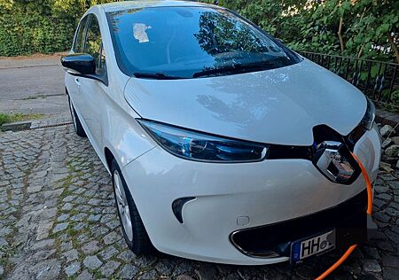 Renault ZOE Intens Intens 22kw zzgl Batteriemiete